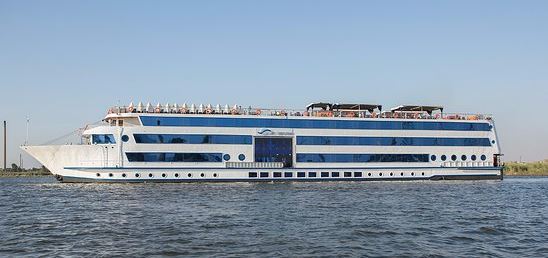 Egipto: Joya de los faraones