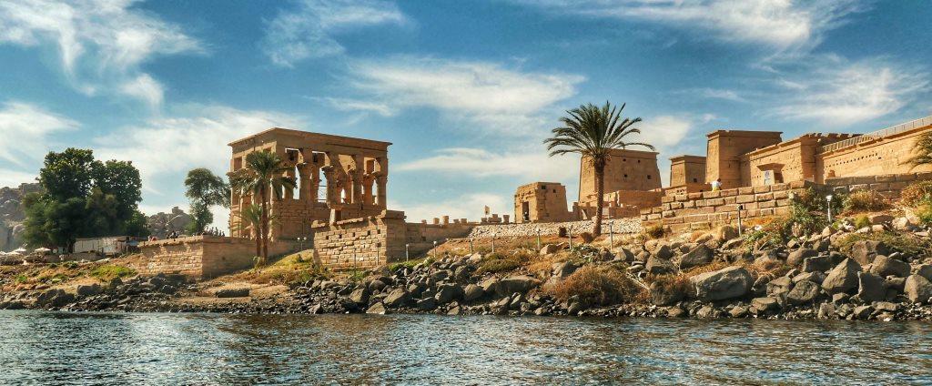 Egipto: Joya de los faraones