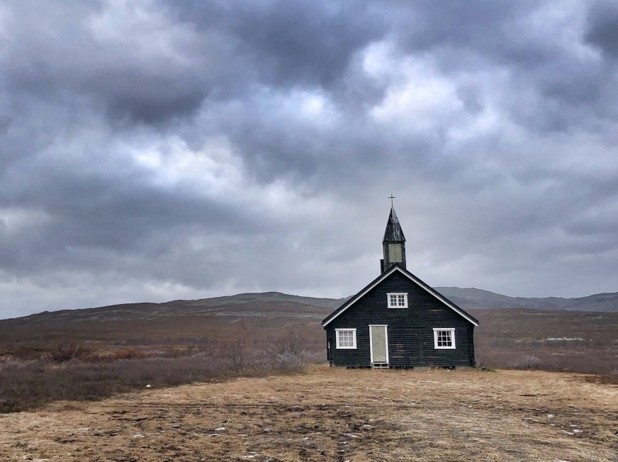 Noruega: Auroras Boreales, Papa Noel, y Renos en Cabo Norte