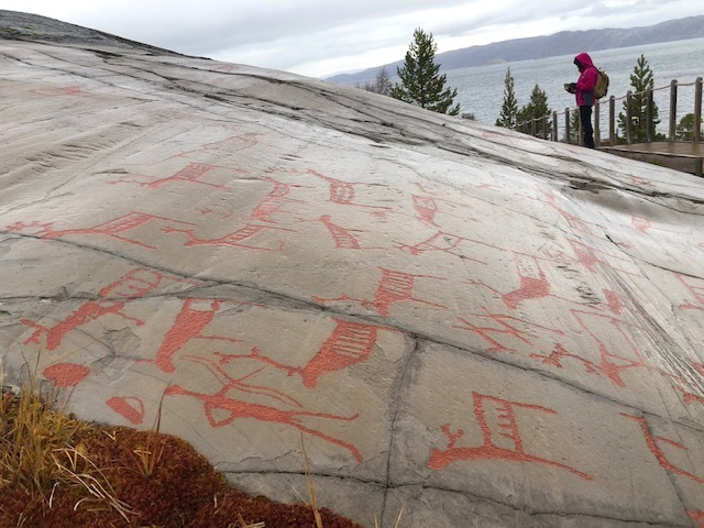 Noruega: Auroras Boreales, Renos en Cabo Norte