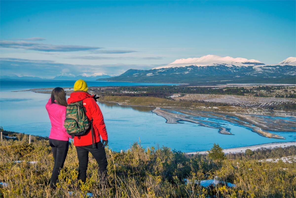 Chile: Expedición patagónica + Isla de Pascua