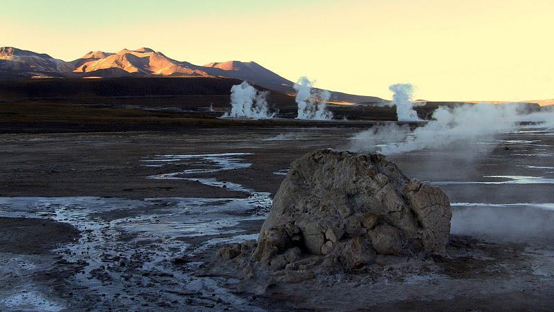 Chile: Expedición patagónica + Isla de Pascua
