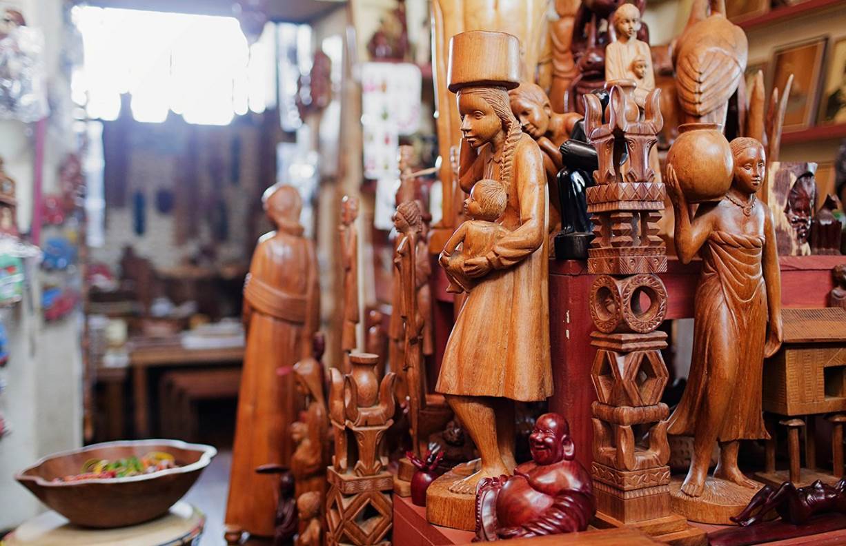 Madagascar: Expedición Fauna y Culturas