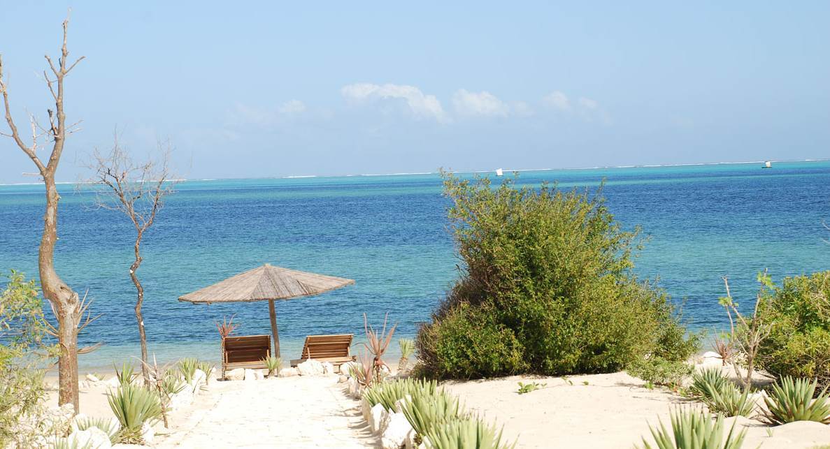 Madagascar: Expedición Fauna y Culturas