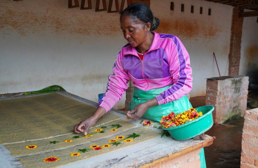 Madagascar: Expedición Fauna y Culturas