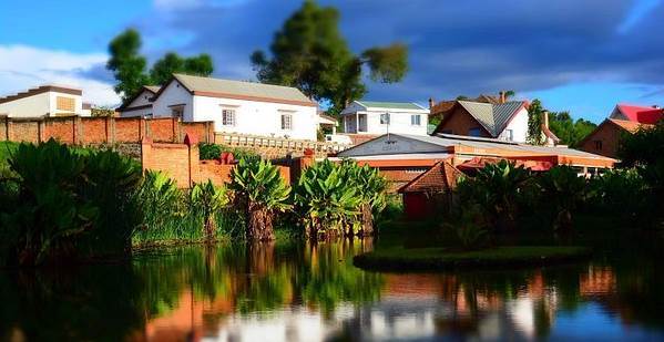 Madagascar: Expedición Fauna y Culturas