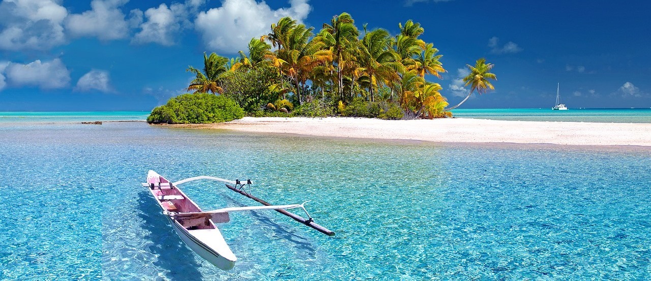 Tahití y Bora Bora
