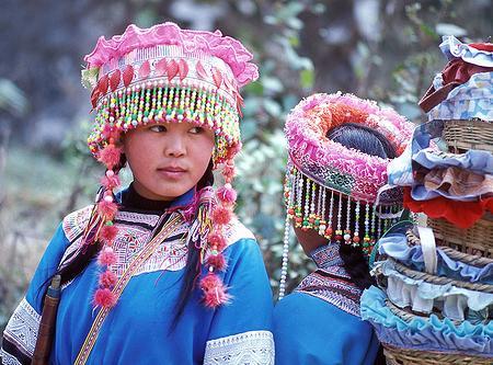 China: Maravillas y Parques Naturales 