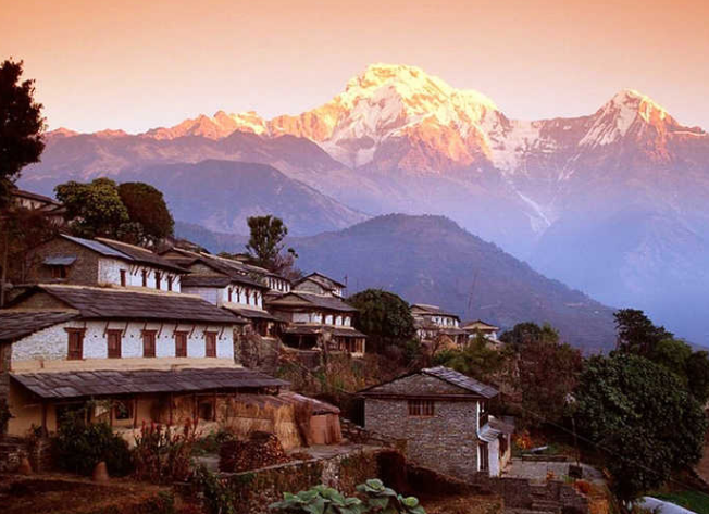 Nepal: Viaje Fotográfico