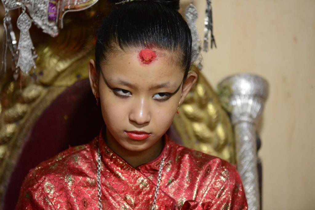 Nepal: Viaje Fotográfico