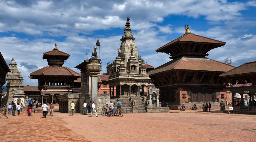 Nepal: Viaje Fotográfico