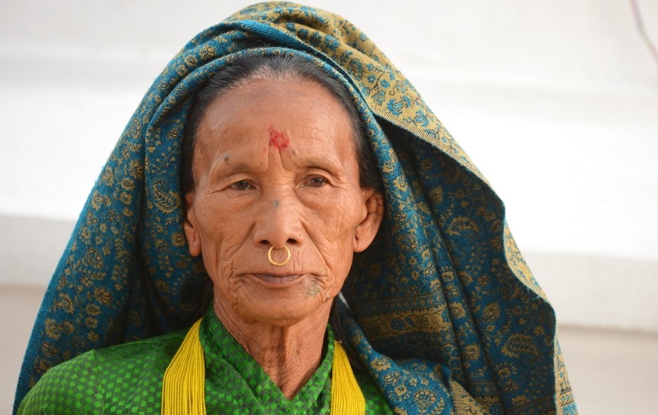 Nepal: Viaje Fotográfico