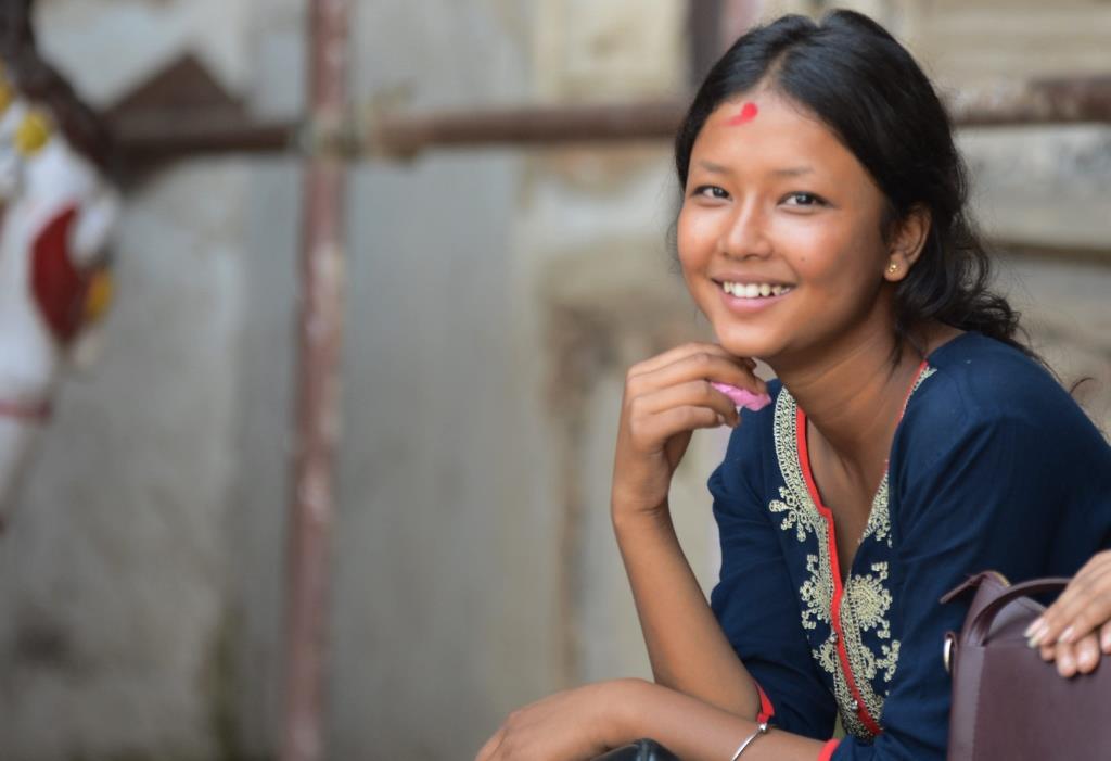 Nepal: Viaje Fotográfico