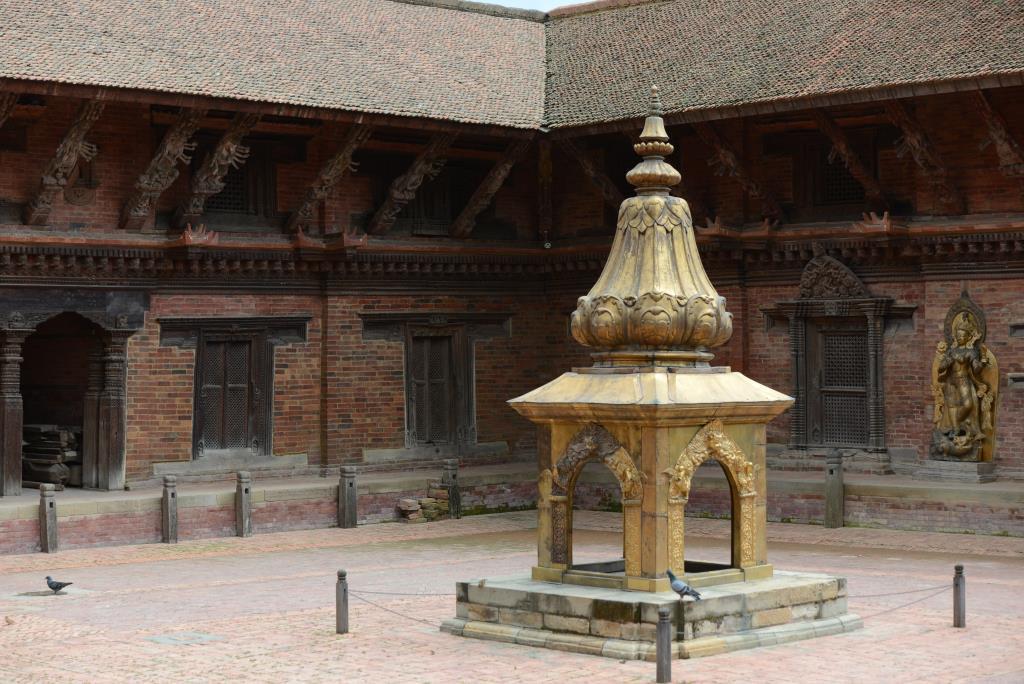 Nepal: Viaje Fotográfico