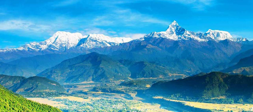 Nepal: Viaje Fotográfico