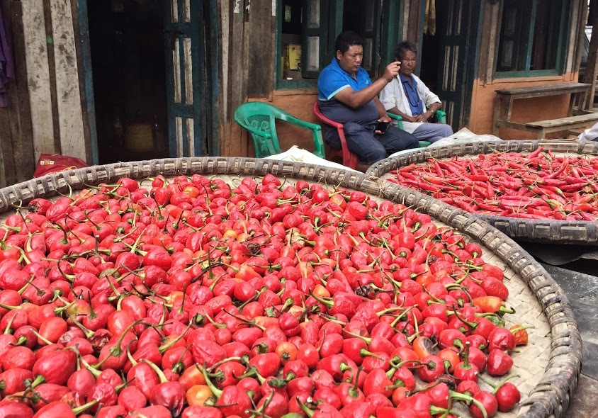 Nepal: Viaje Fotográfico