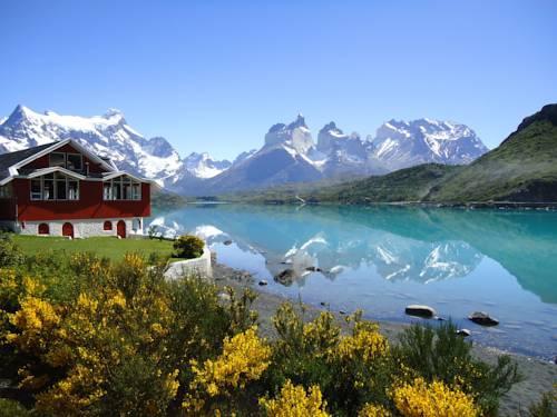 Chile: Expedición Puma