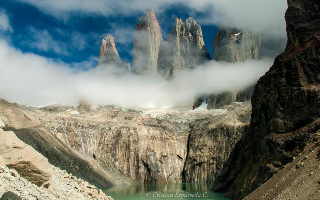 Chile: Expedición Puma