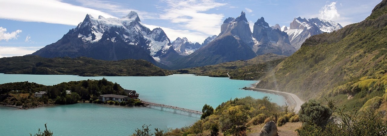 Chile: Expedición Puma