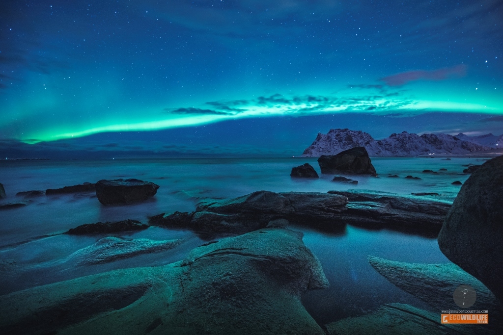 Islandia: Escapadas Boreales de 4 días