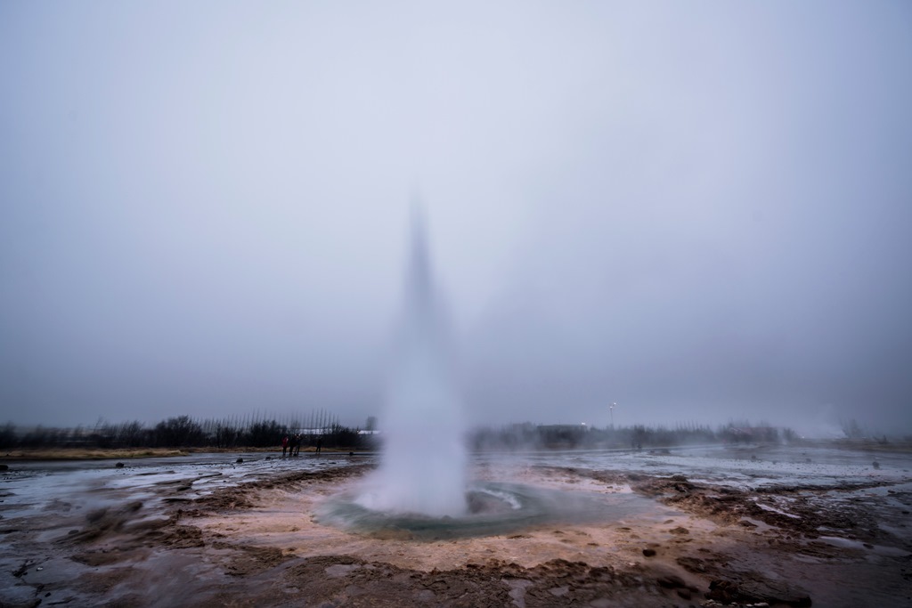 Islandia: Escapadas Boreales de 4 días