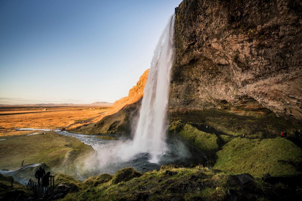 Islandia: Escapadas Boreales de 4 días