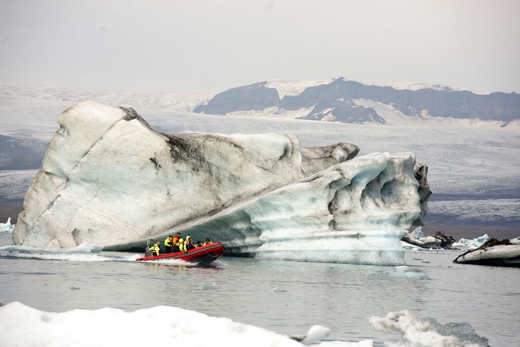 Islandia: Escapadas Boreales de 4 días
