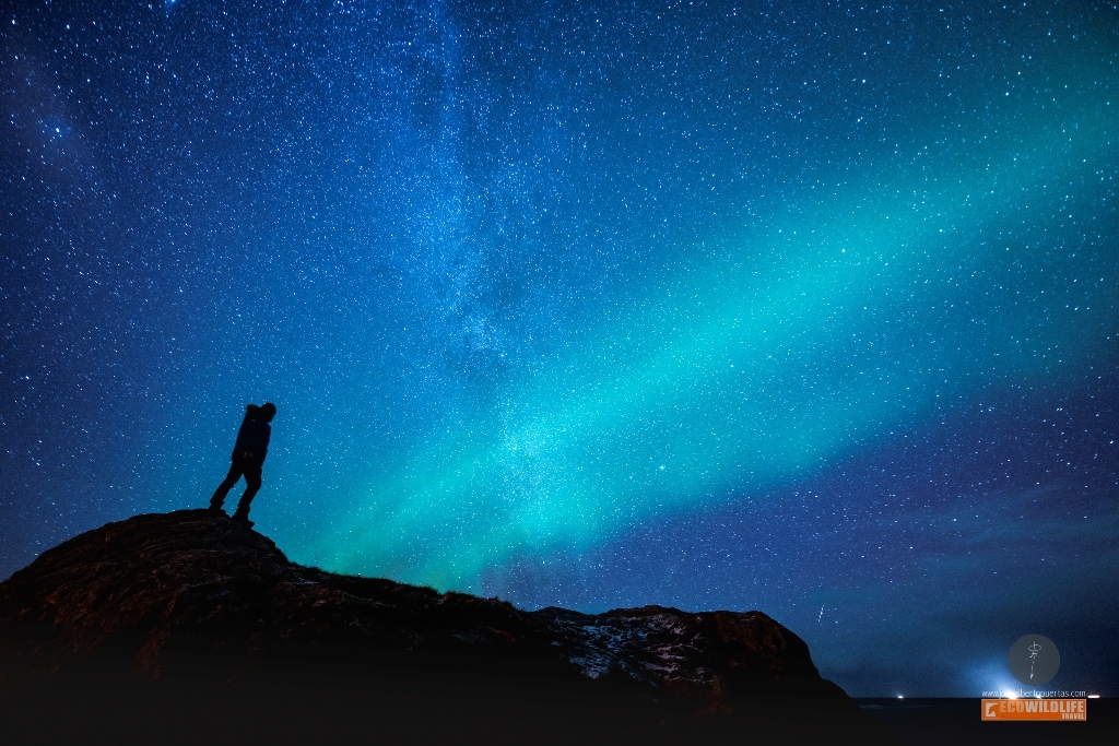 Islandia: Escapadas Boreales de 4 días