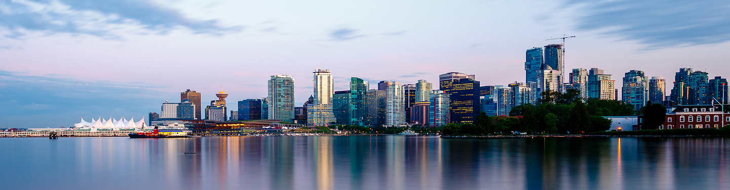 Canadá: Expedición Heiltsuk