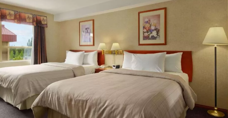 Canadá: Expedición Heiltsuk