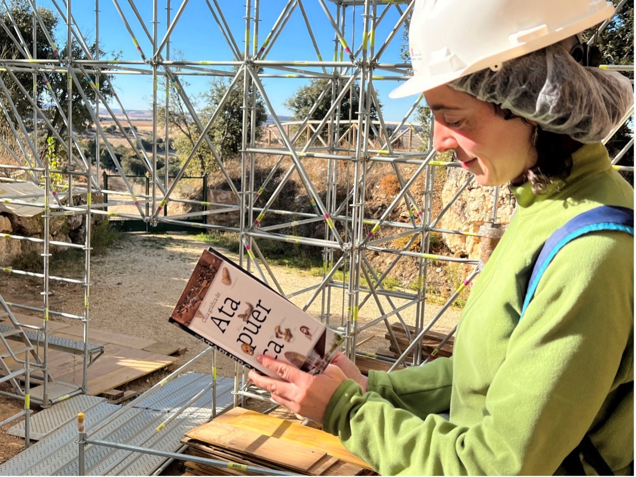 ESPAÑA: Lobos y osos en la montaña Palentina
