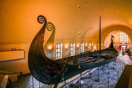 Suecia: Auroras Boreales en Kiruna