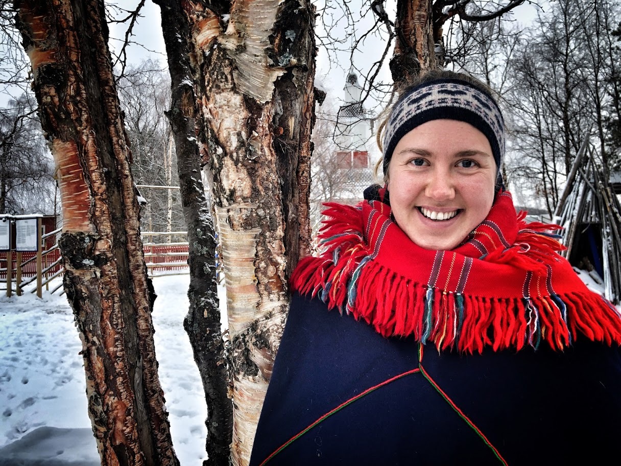 Suecia: Auroras Boreales en Kiruna