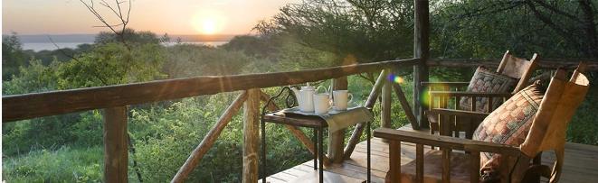 Tanzania: Safari y Relax en Zanzíbar