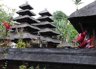 Indonesia Cultura & Playas