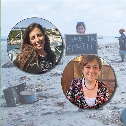 UN MAR DE MUJERES LÍDERES