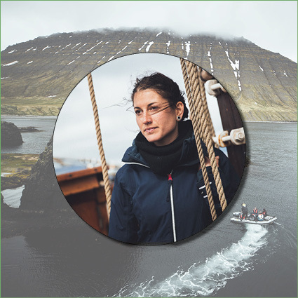 UN MAR DE MUJERES LÍDERES