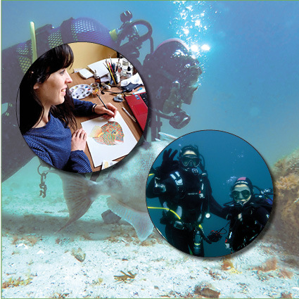 UN MAR DE MUJERES LÍDERES