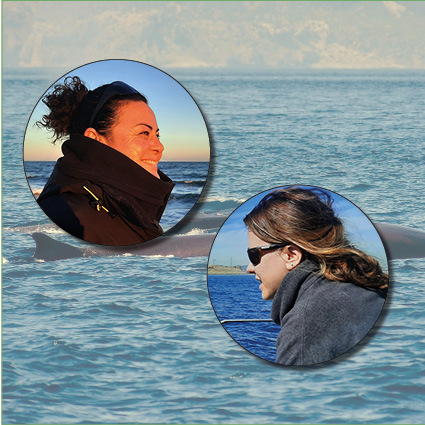 UN MAR DE MUJERES LÍDERES