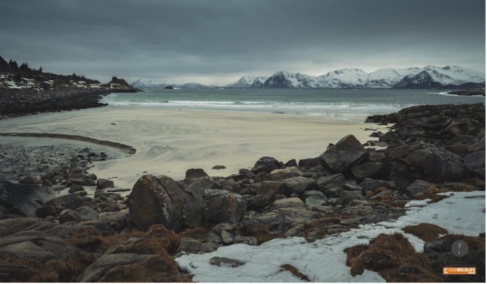 Suecia y Noruega: Laponia & Islas Lofoten cazando auroras boreales