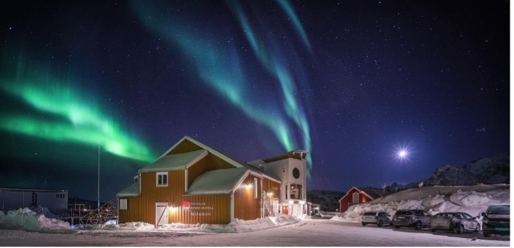 Suecia y Noruega: Laponia & Islas Lofoten cazando auroras boreales