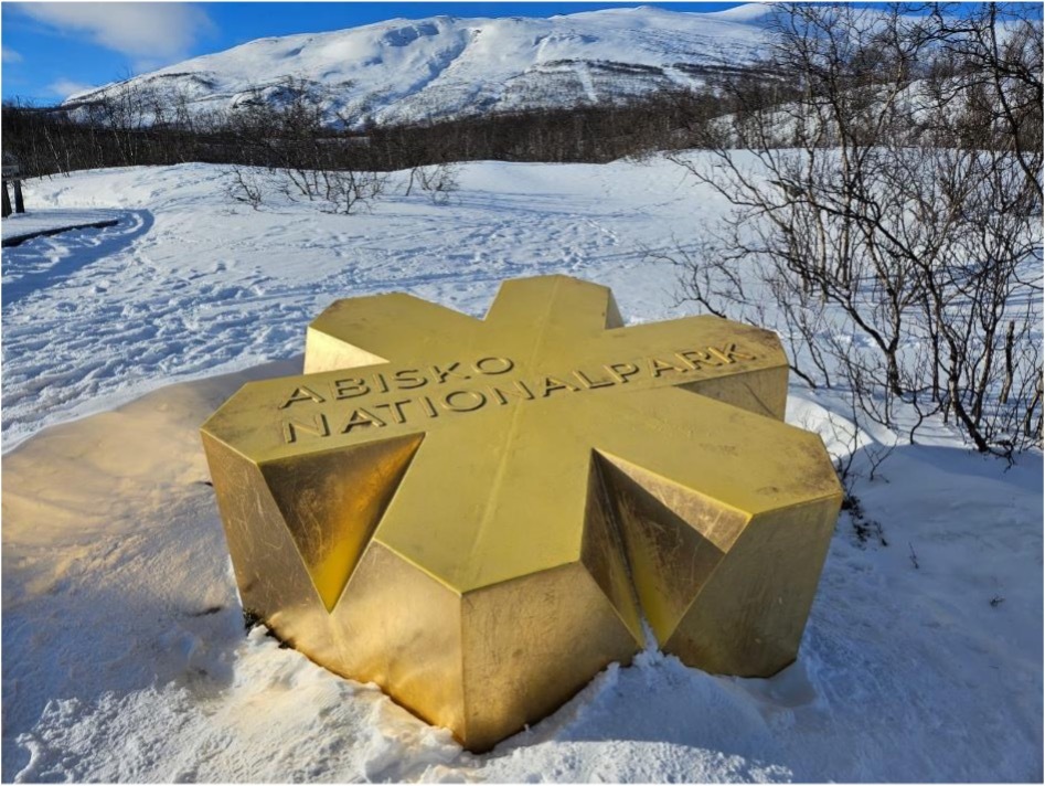Suecia y Noruega: Laponia & Islas Lofoten cazando auroras boreales
