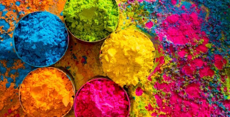 India: Especial Tigres y Leyendas · Pascua ·