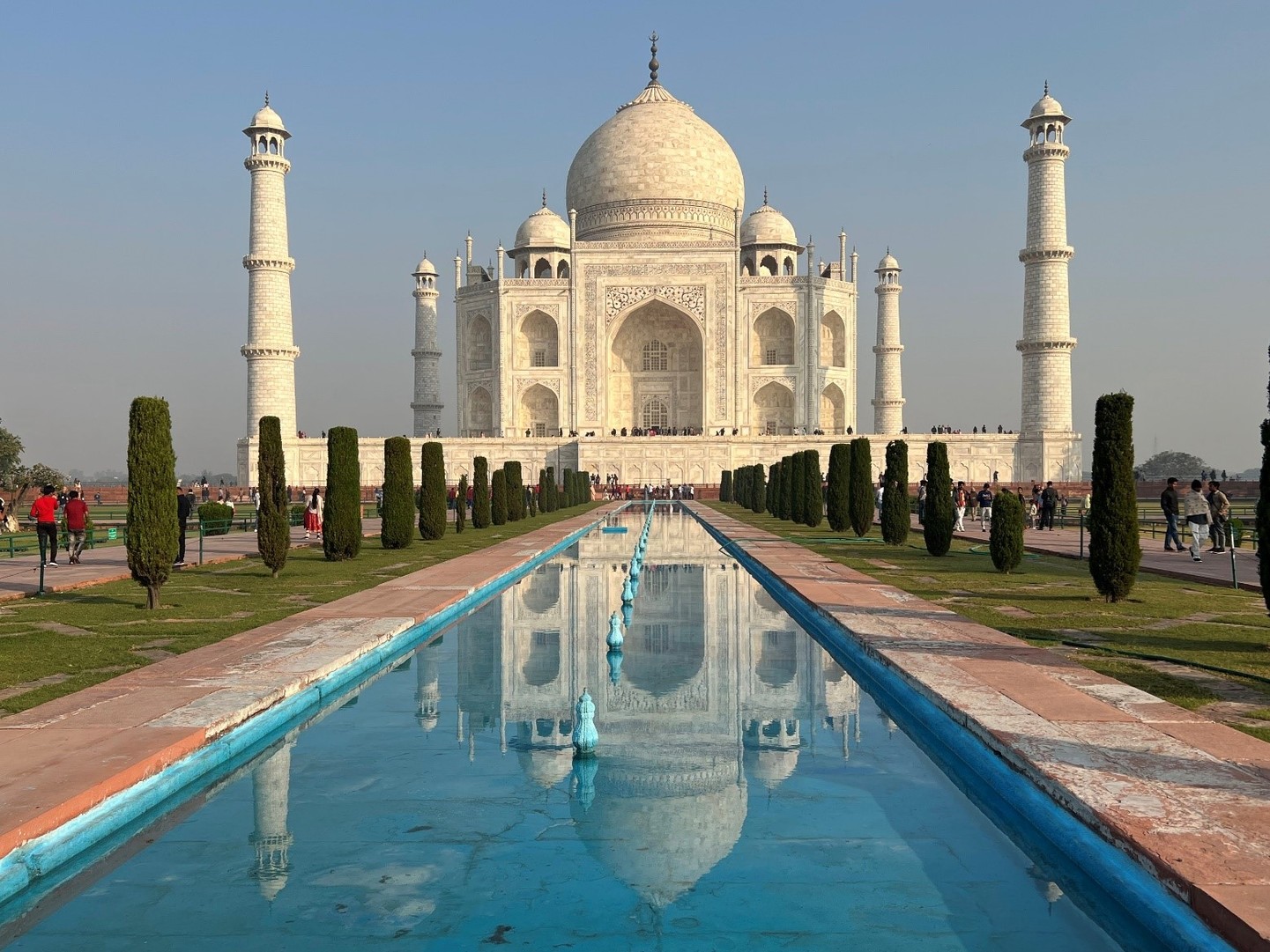 India: Especial Tigres y Leyendas · Pascua ·