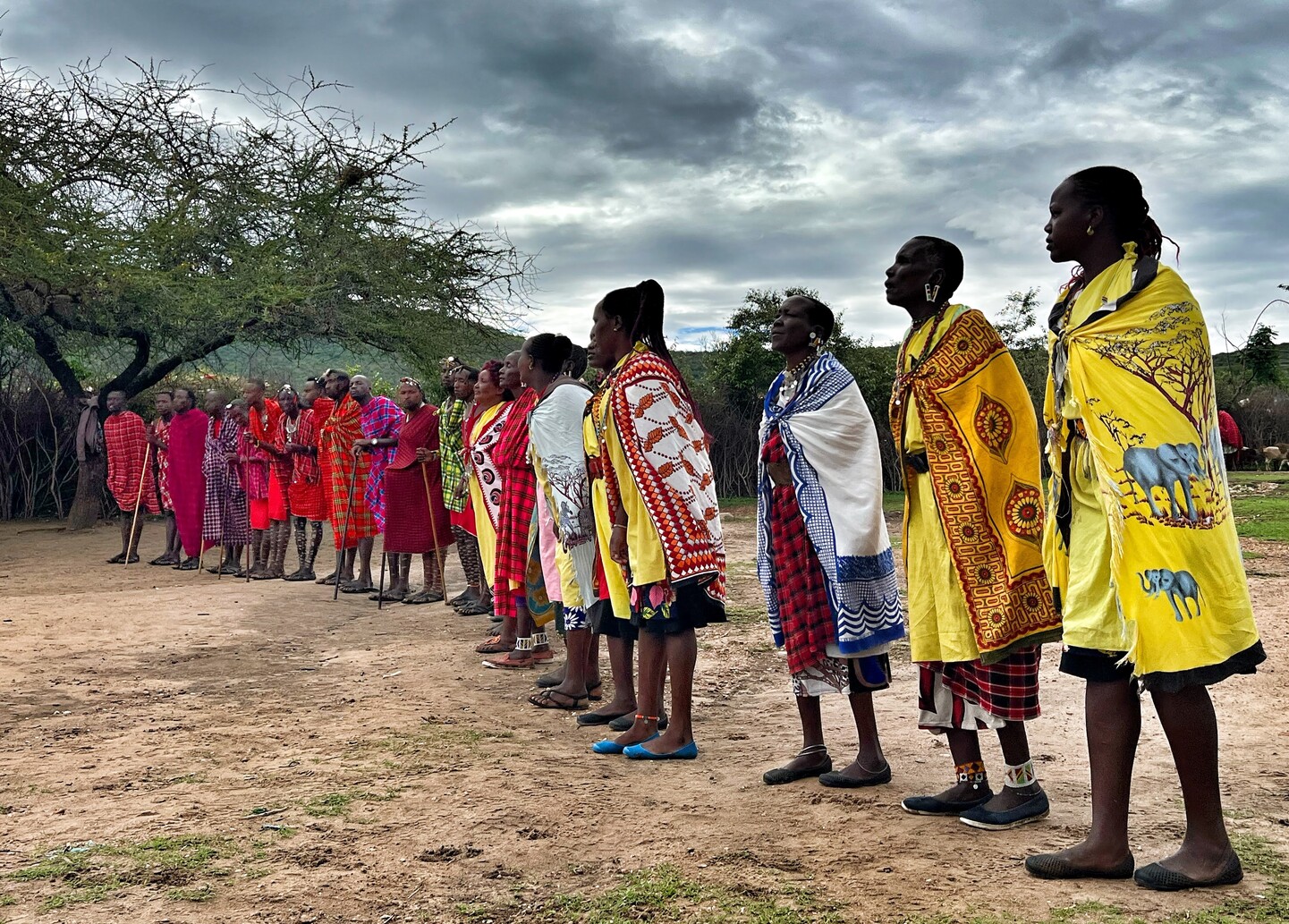 KENIA: MEMORIAS DE AFRICA, BIG FIVE Y EL KILIMANJARO