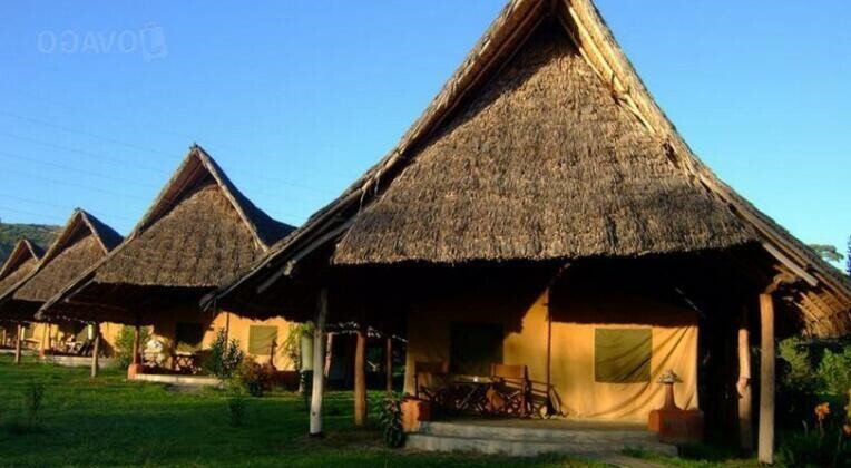 KENIA: MEMORIAS DE AFRICA, BIG FIVE Y EL KILIMANJARO