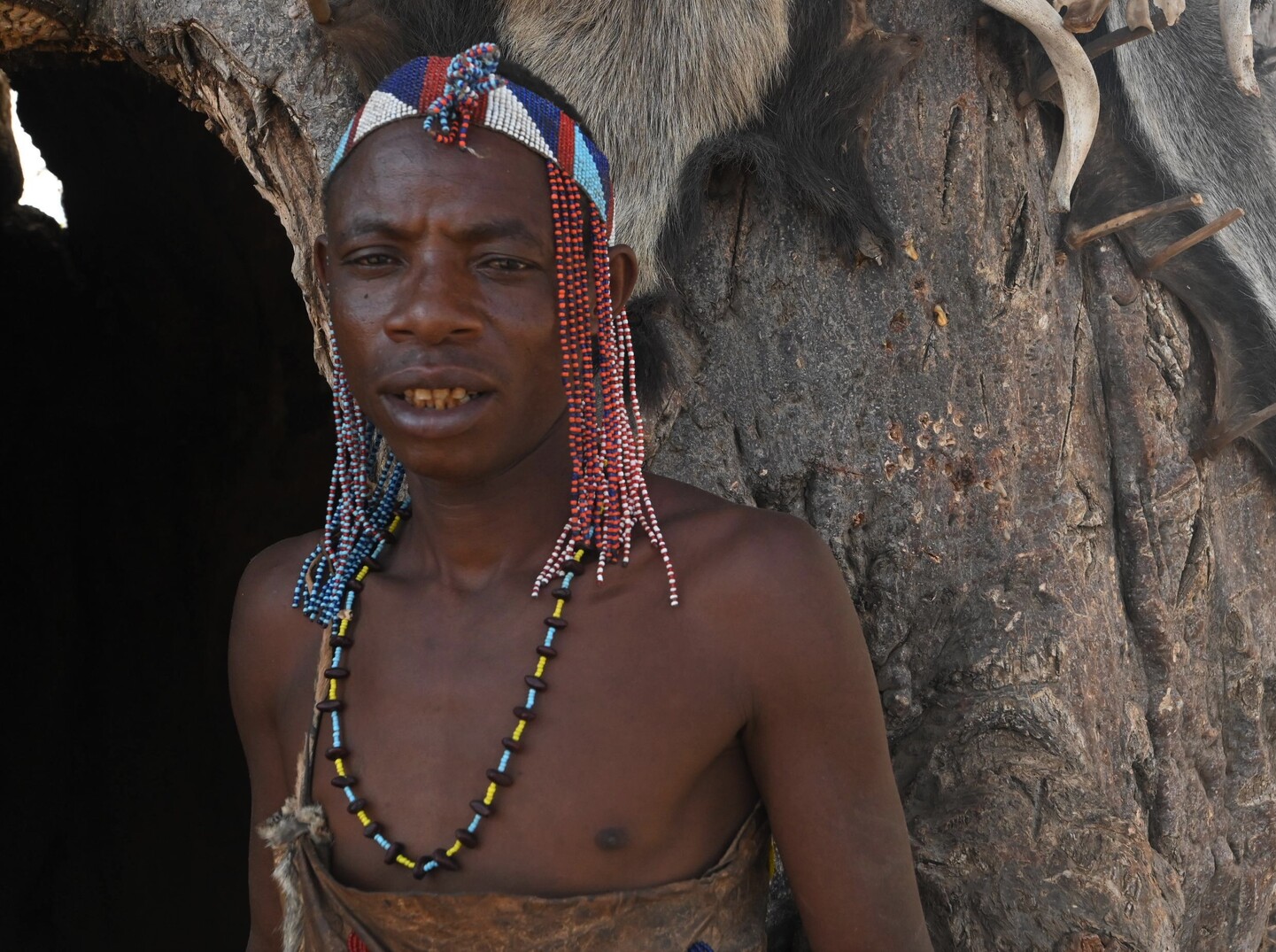 Tanzania: Viaje al Origen de la Humanidad
