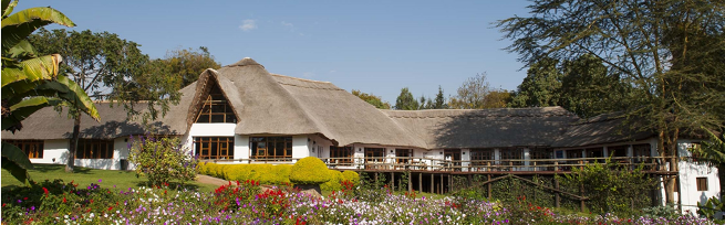 Tanzania: Viaje al Origen de la Humanidad