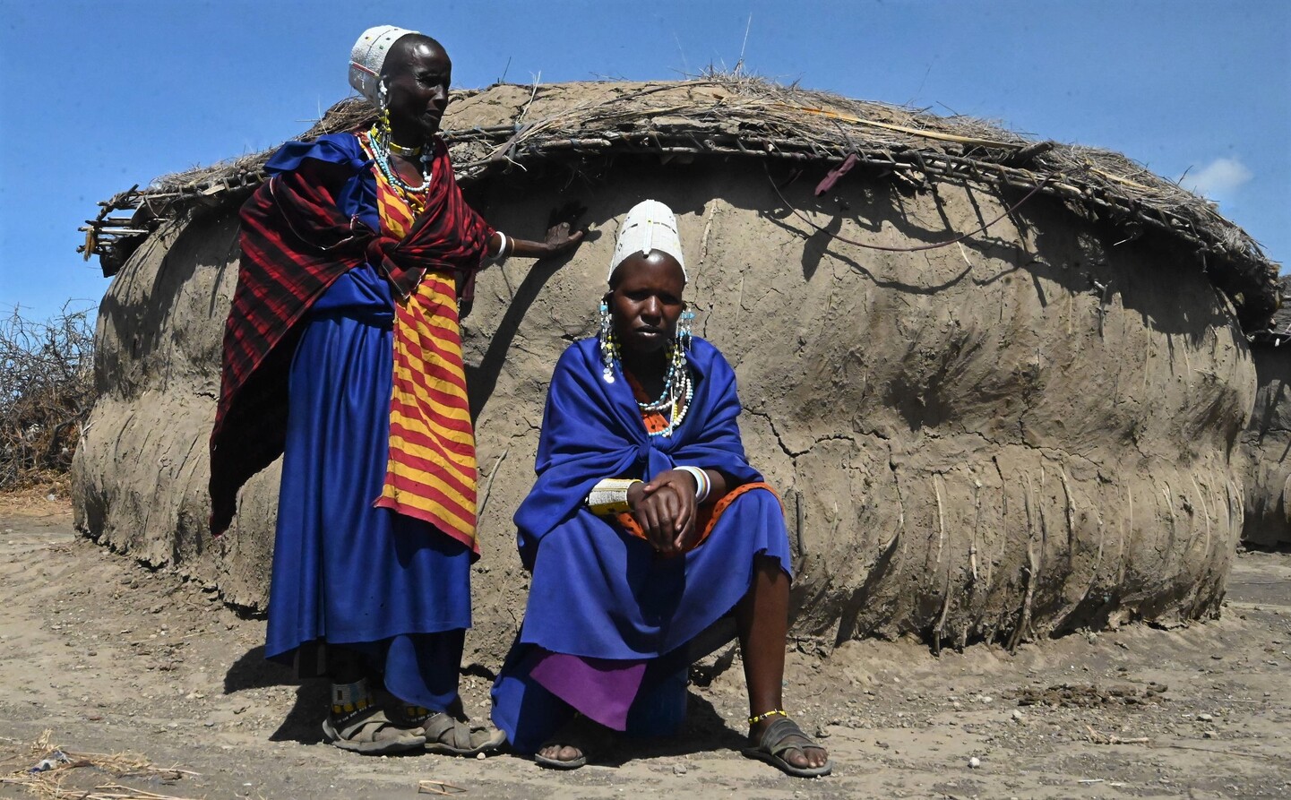 Tanzania: Viaje al Origen de la Humanidad