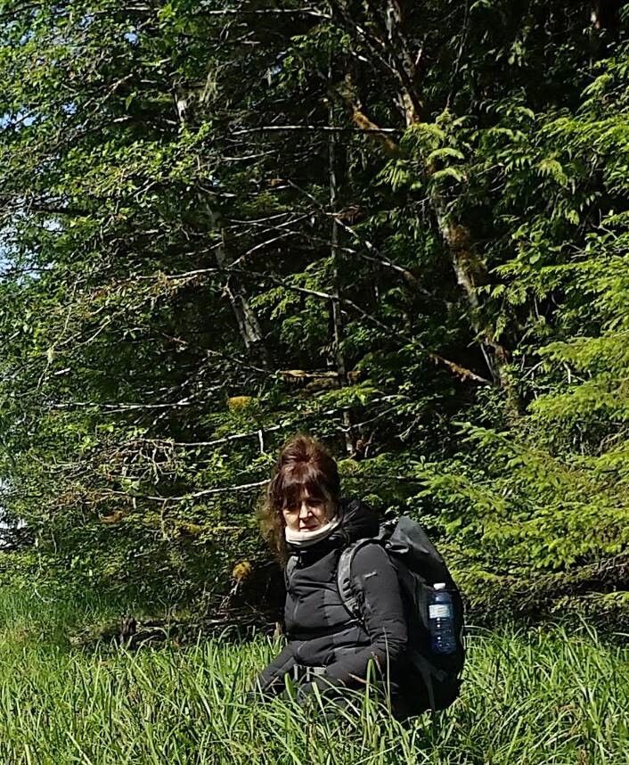 Estados Unidos: Expedición Parque Nacional Yellowstone